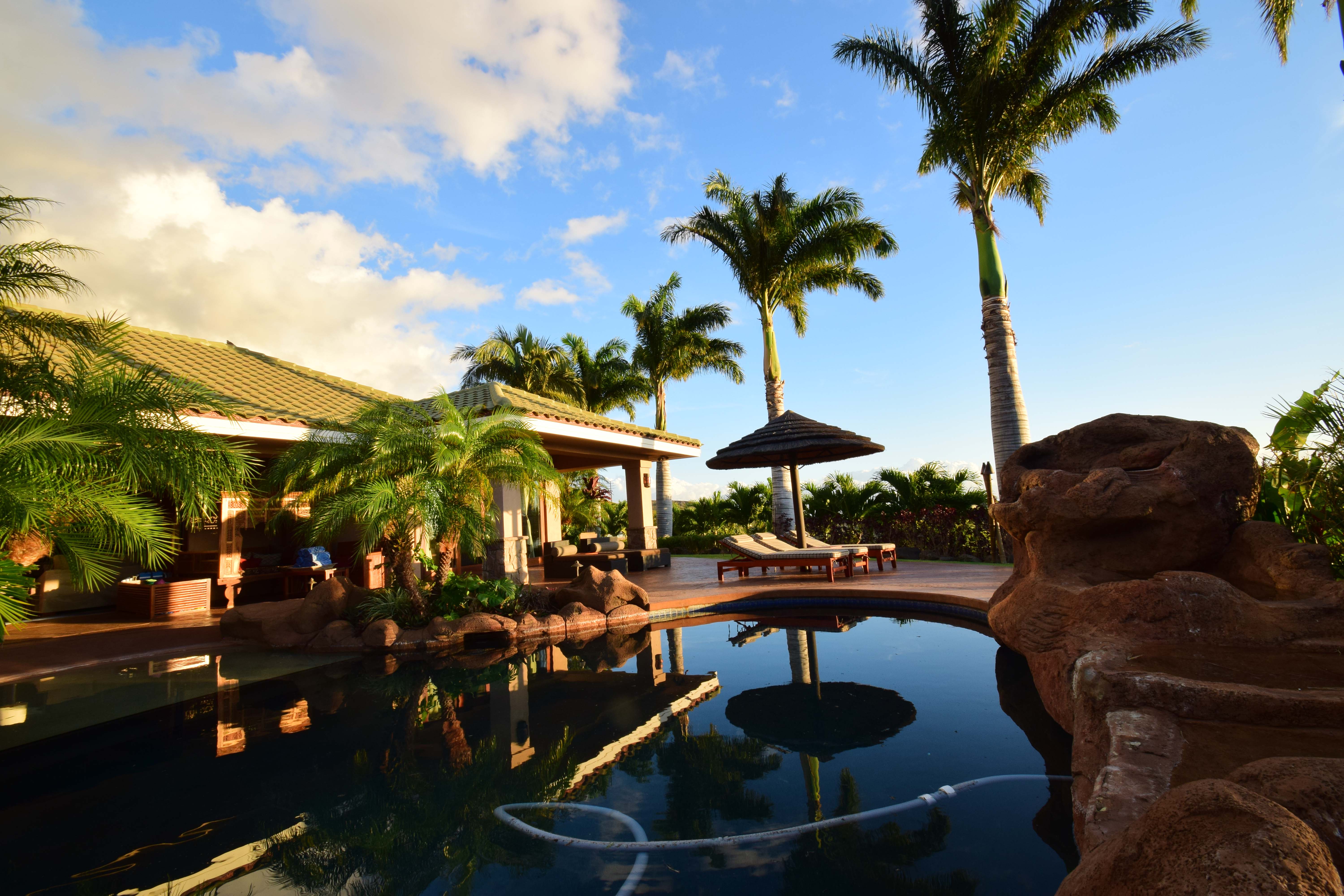 Exotic Estates Press Page